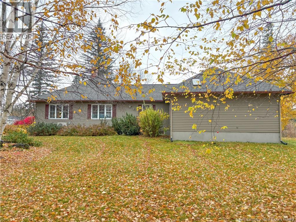 535 East Riverside Drive, Perth-Andover, New Brunswick E7H 1Y4 - Photo 47 - NB128828