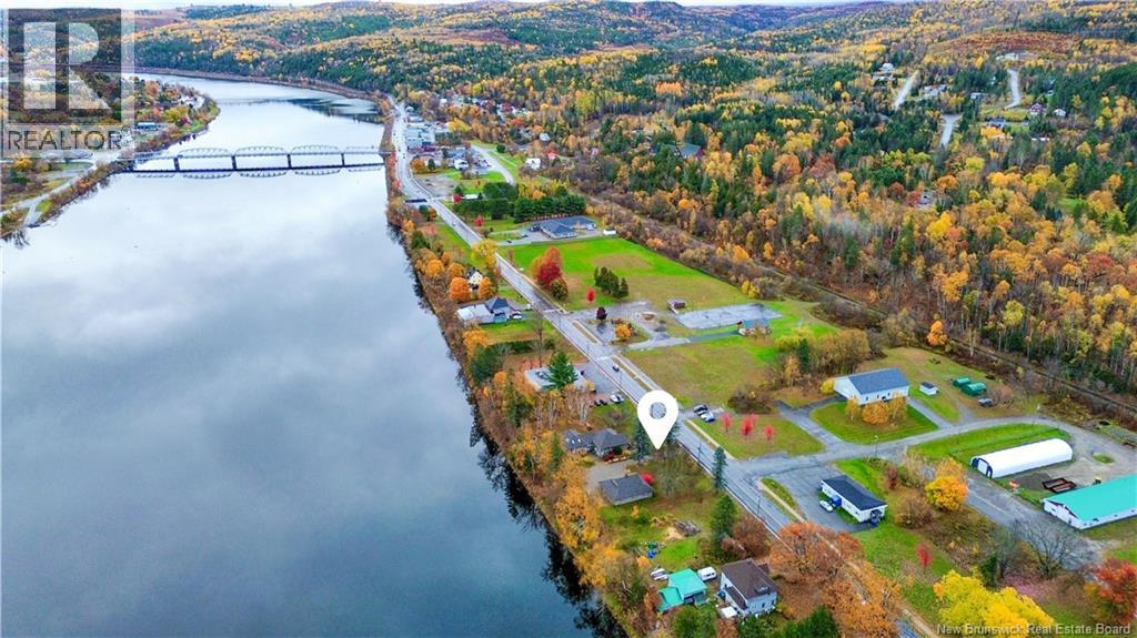 535 East Riverside Drive, Perth-Andover, New Brunswick E7H 1Y4 - Photo 50 - NB128828