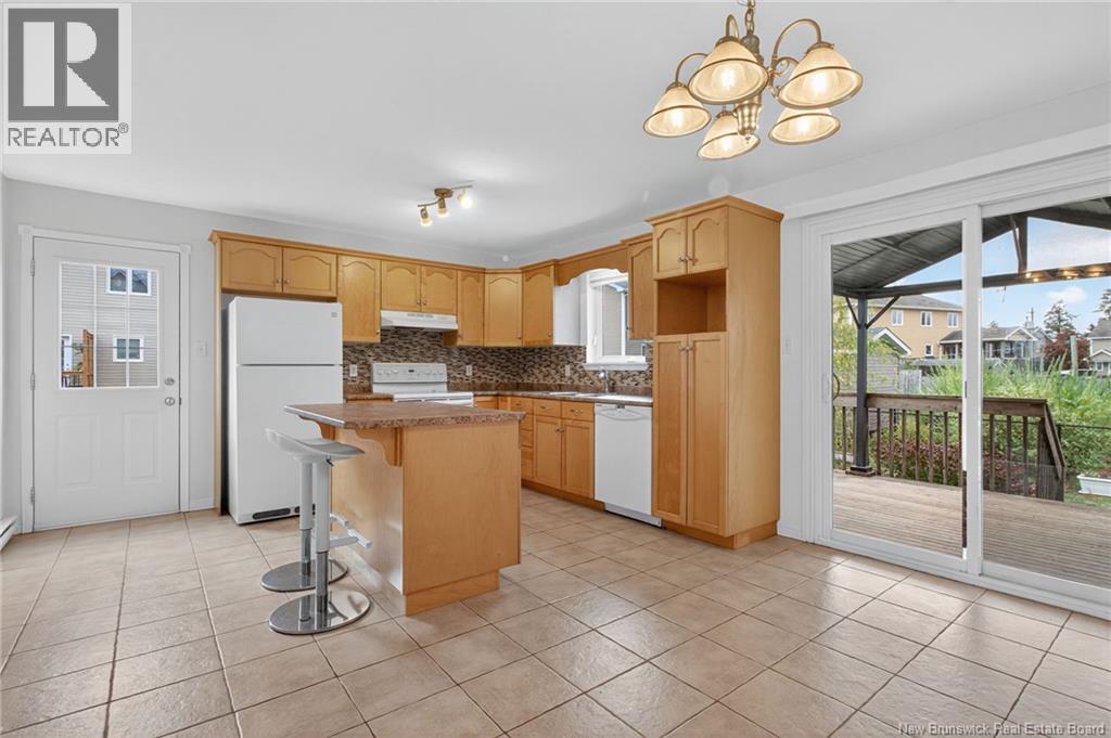123 Hampton Street, Moncton, New Brunswick  E1G 5H2 - Photo 17 - NB129038