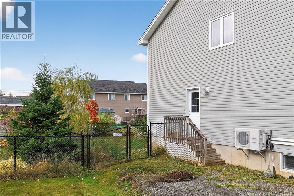 123 Hampton Street, Moncton, New Brunswick  E1G 5H2 - Photo 5 - NB129038
