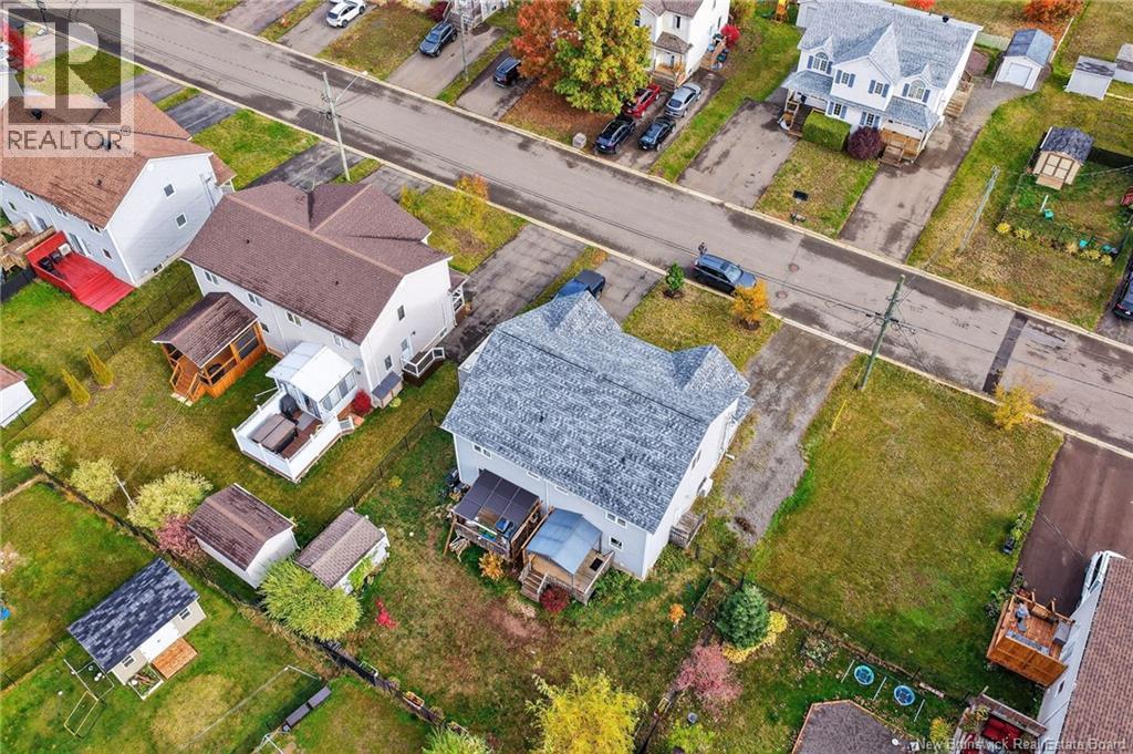 123 Hampton Street, Moncton, New Brunswick  E1G 5H2 - Photo 7 - NB129038