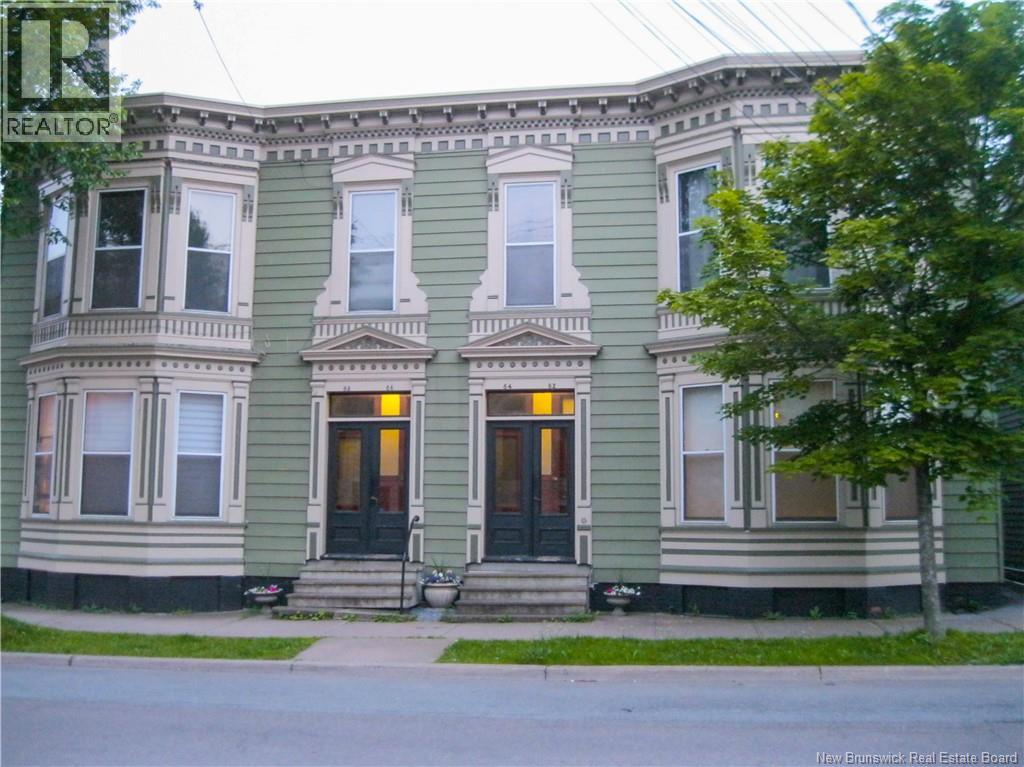 84 Duke Street Unit# 2, Saint John, New Brunswick