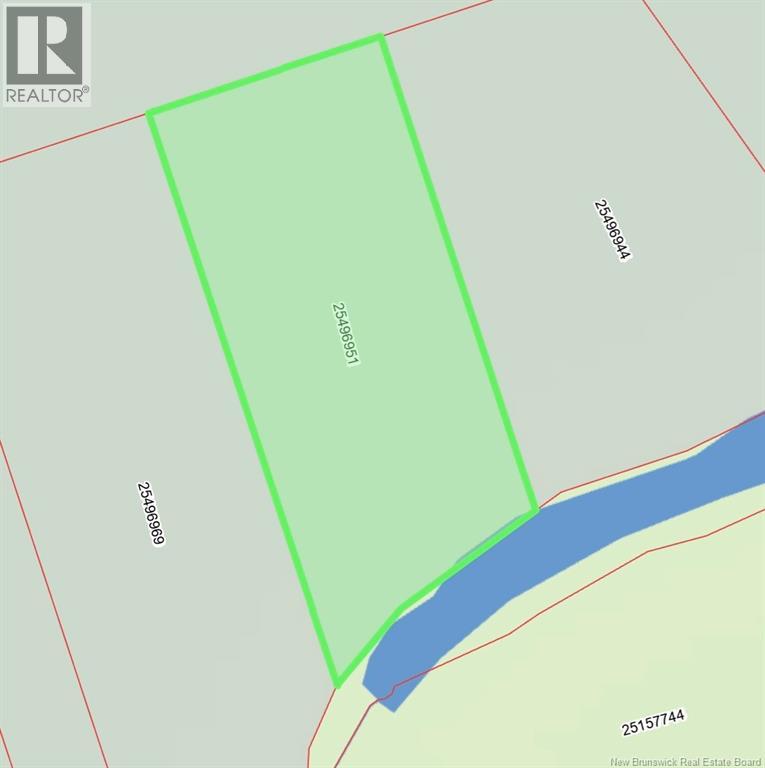 Lot 25-9 Creekview Lane, Galloway, New Brunswick  E4W 2G6 - Photo 12 - NB129014