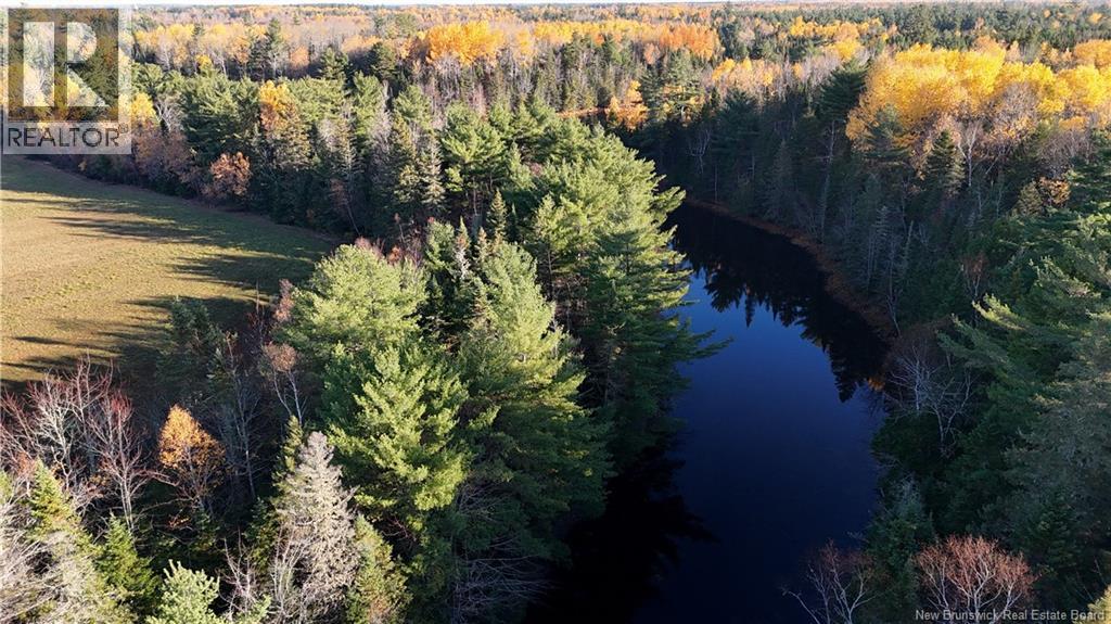 LOT 25-8 Creekview Lane, Galloway, New Brunswick