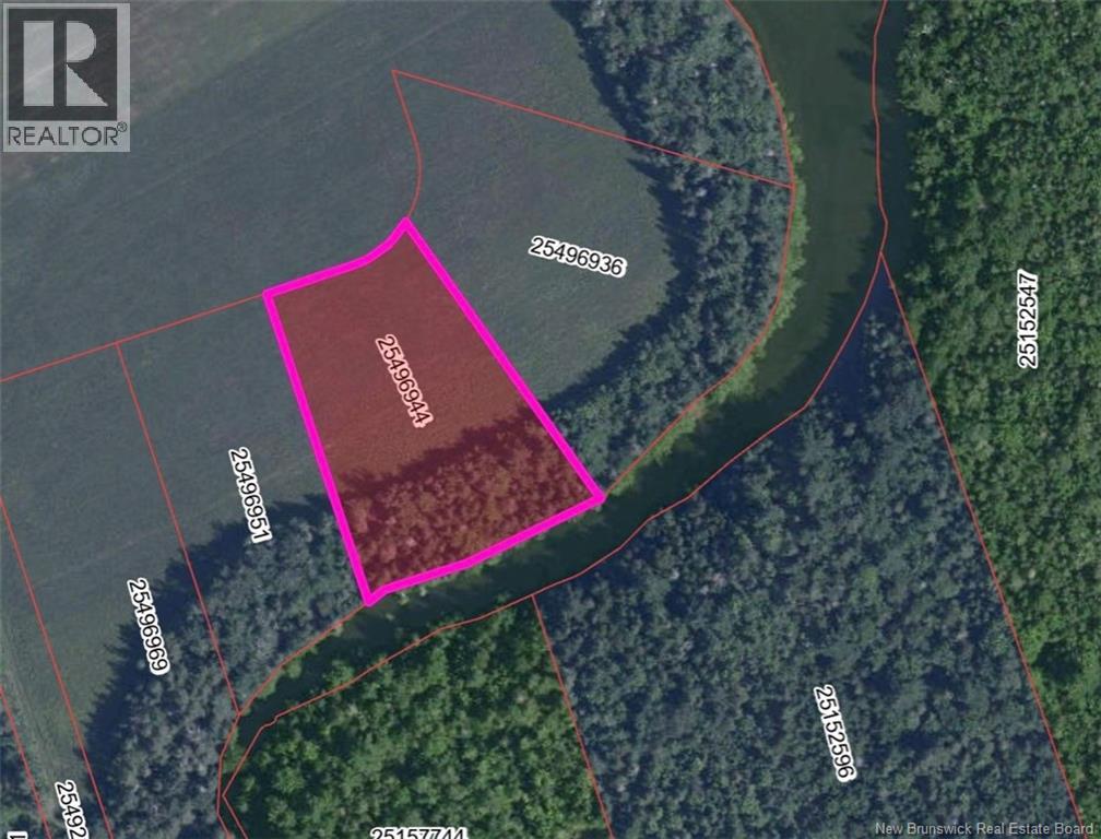 Lot 25-8 Creekview Lane, Galloway, New Brunswick  E4W 2G6 - Photo 3 - NB129010