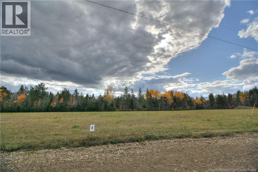 Lot 25-8 Creekview Lane, Galloway, New Brunswick  E4W 2G6 - Photo 5 - NB129010