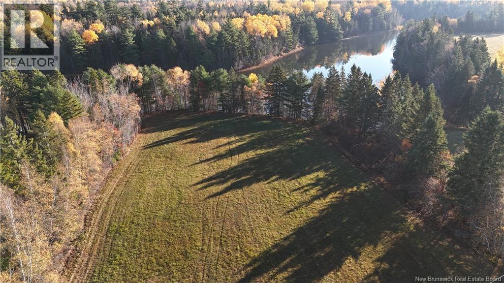 LOT 25-2 Creekview Lane, Galloway, New Brunswick