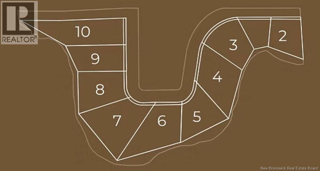 Lot 25-2 Creekview Lane, Galloway, New Brunswick  E4W 2G6 - Photo 11 - NB129003