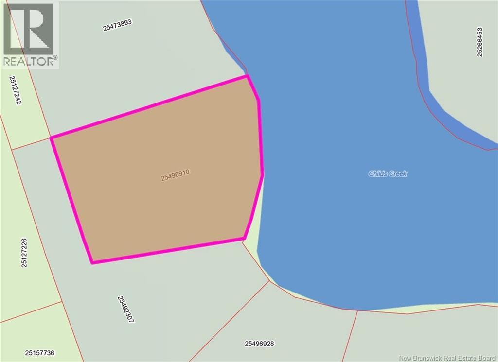 Lot 25-2 Creekview Lane, Galloway, New Brunswick  E4W 2G6 - Photo 13 - NB129003