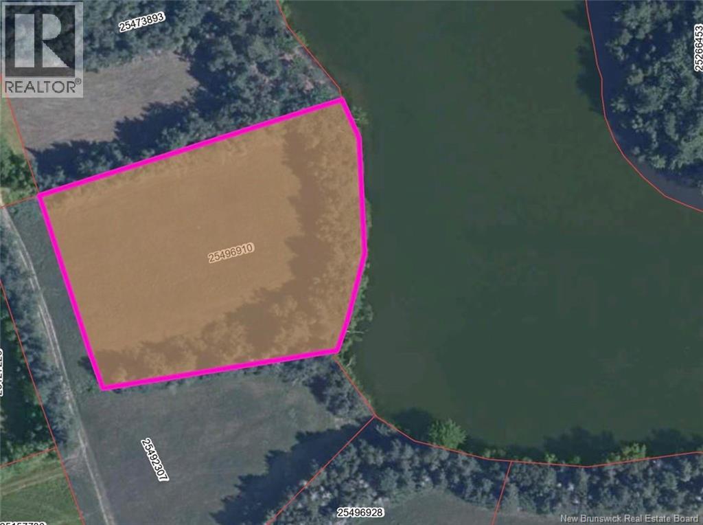 Lot 25-2 Creekview Lane, Galloway, New Brunswick  E4W 2G6 - Photo 14 - NB129003