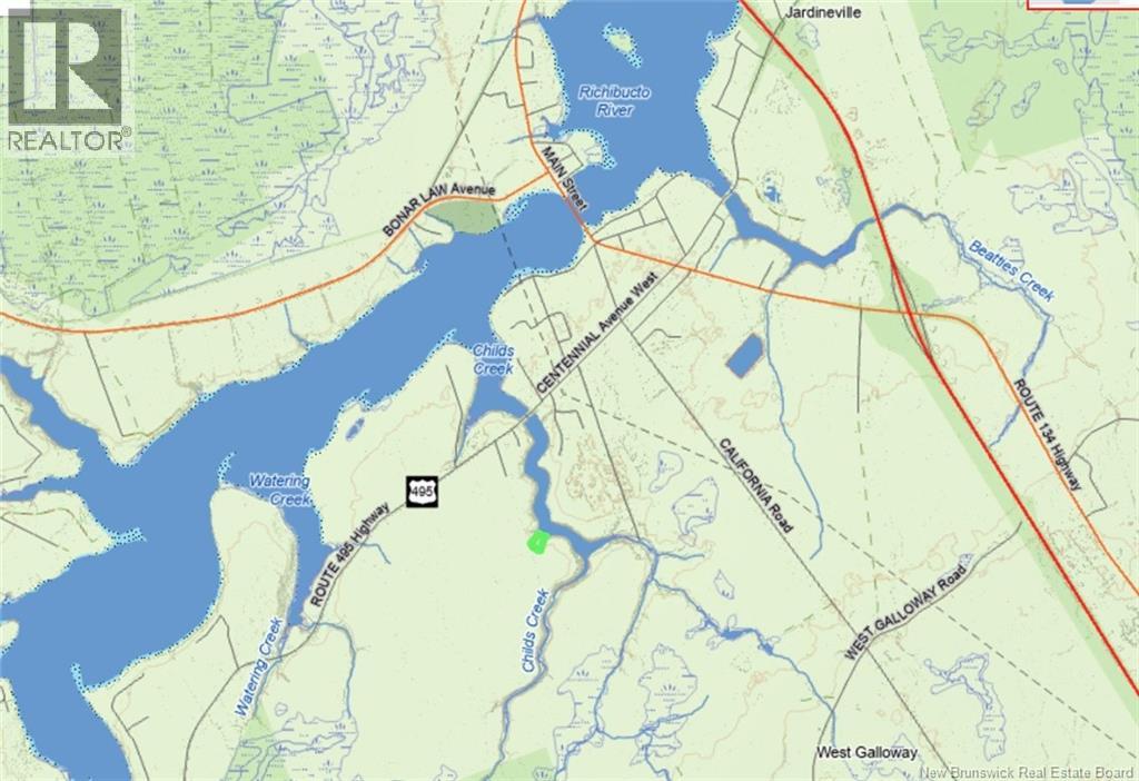 Lot 25-3 Creekview Lane, Galloway, New Brunswick  E4W 2G6 - Photo 22 - NB129004