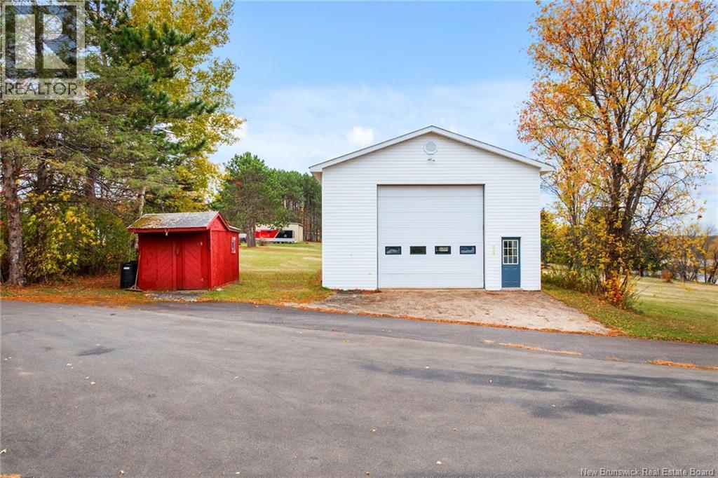 560 Main Street, Chipman, New Brunswick E4A 2P3 - Photo 2 - NB129052
