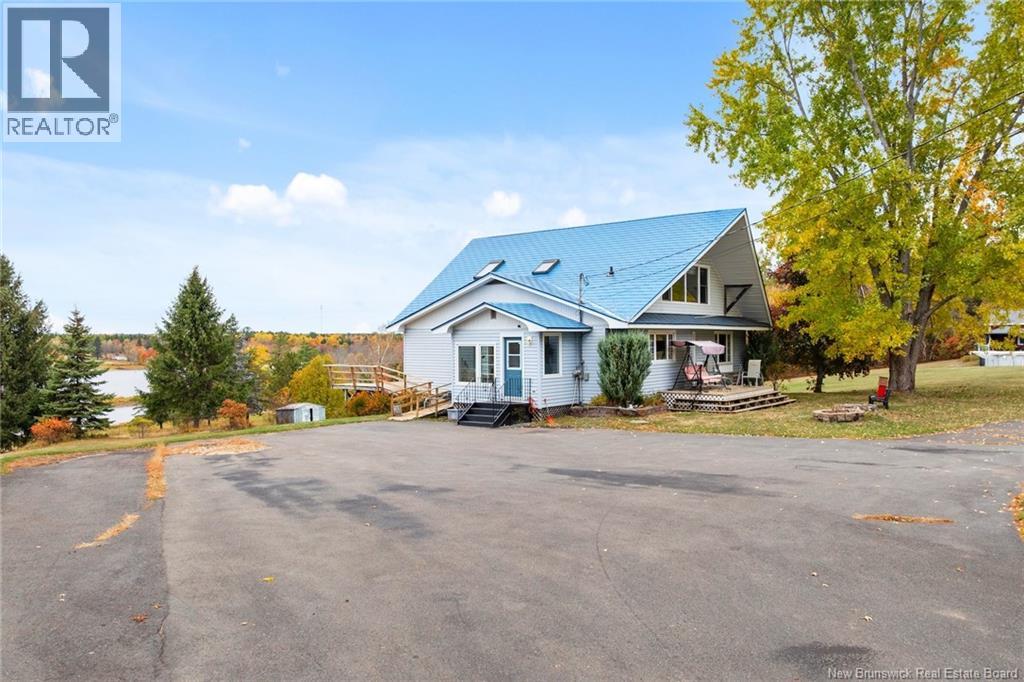 560 Main Street, Chipman, New Brunswick E4A 2P3 - Photo 3 - NB129052