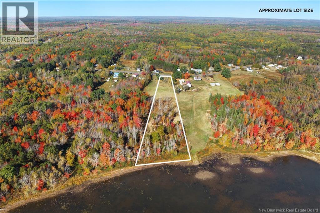 Lot 25-1 Lilloett Drive, Chipman, New Brunswick  O0O 0O0 - Photo 15 - NB129070