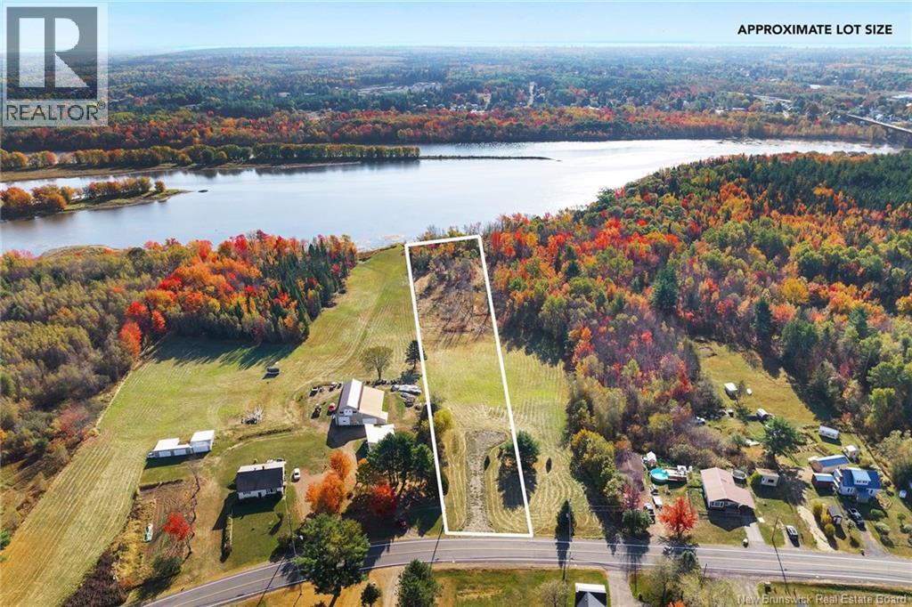 Lot 25-1 Lilloett Drive, Chipman, New Brunswick  O0O 0O0 - Photo 16 - NB129070