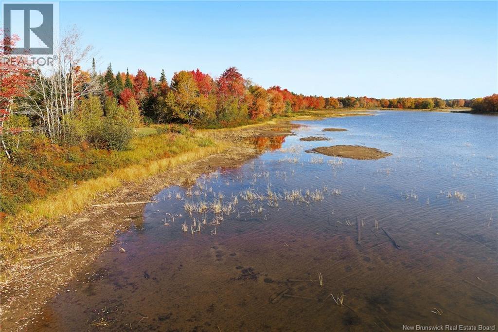 Lot 25-1 Lilloett Drive, Chipman, New Brunswick  O0O 0O0 - Photo 6 - NB129070
