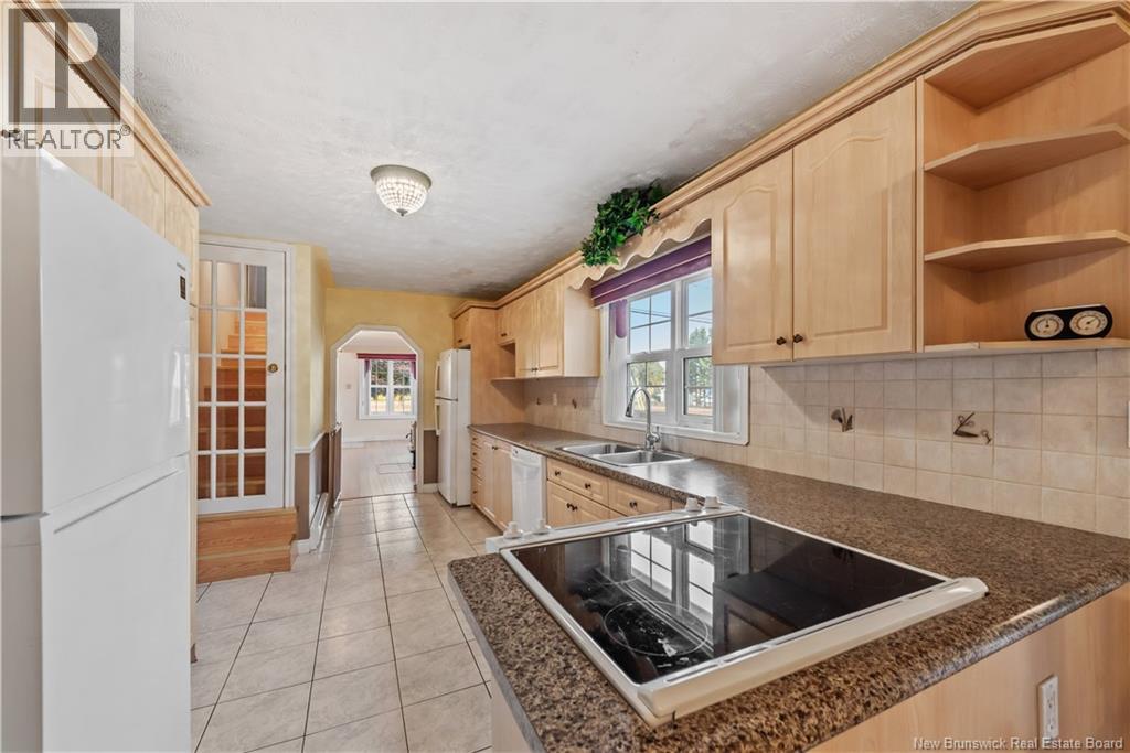 1193 Saint-Charles Sud, Saint-Charles, New Brunswick  E4W 4W1 - Photo 14 - NB128880