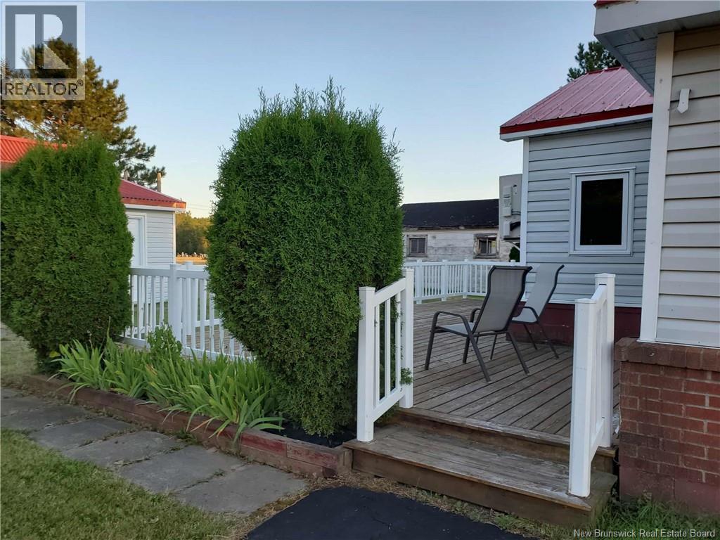 1193 Saint-Charles Sud, Saint-Charles, New Brunswick  E4W 4W1 - Photo 35 - NB128880