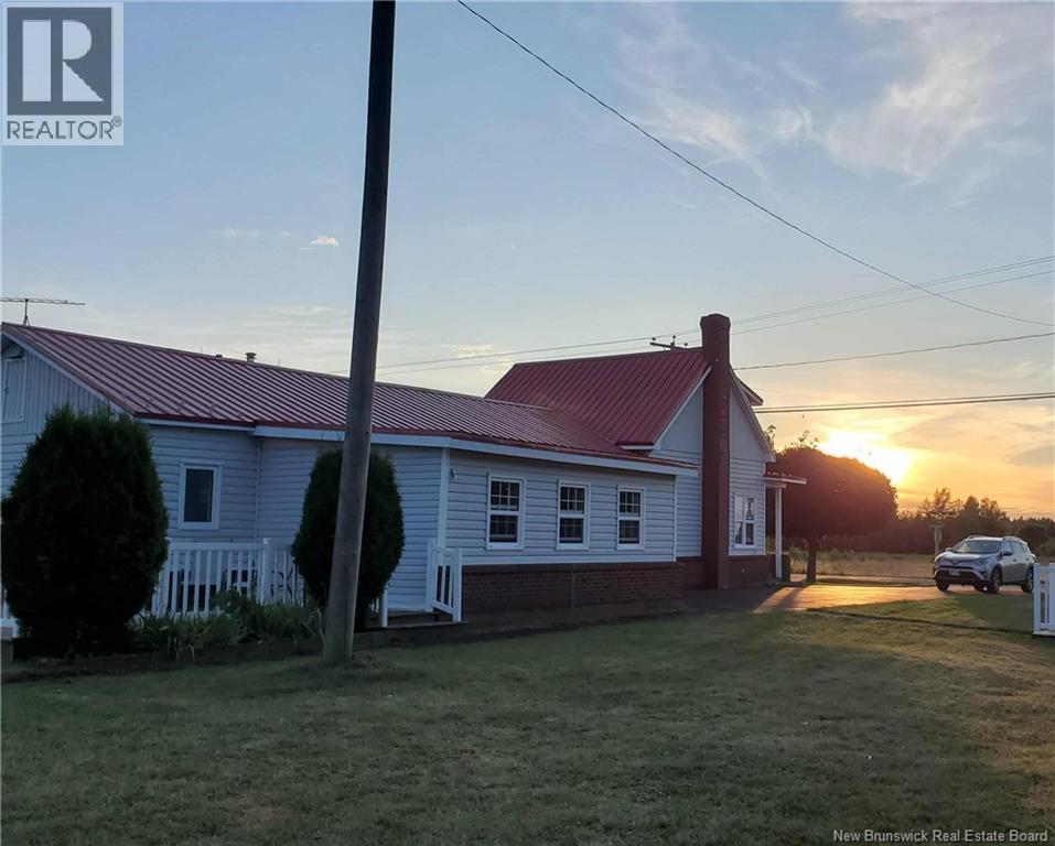 1193 Saint-Charles Sud, Saint-Charles, New Brunswick  E4W 4W1 - Photo 37 - NB128880