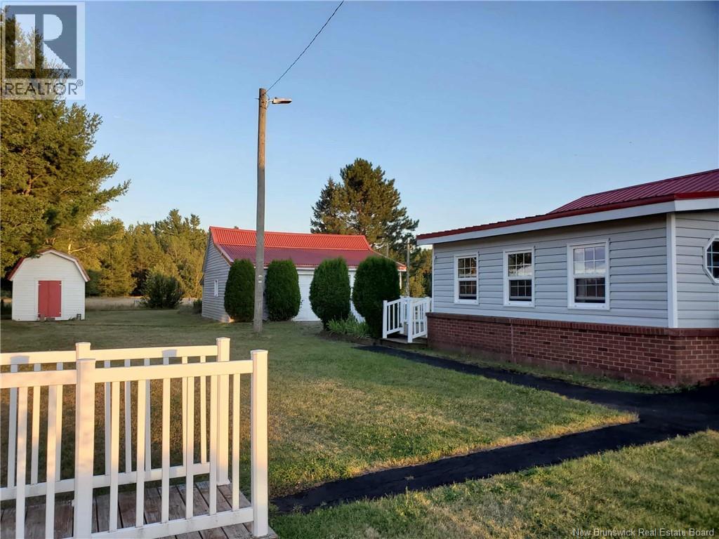 1193 Saint-Charles Sud, Saint-Charles, New Brunswick  E4W 4W1 - Photo 4 - NB128880