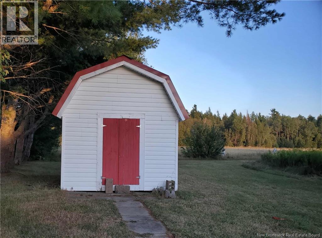 1193 Saint-Charles Sud, Saint-Charles, New Brunswick  E4W 4W1 - Photo 40 - NB128880