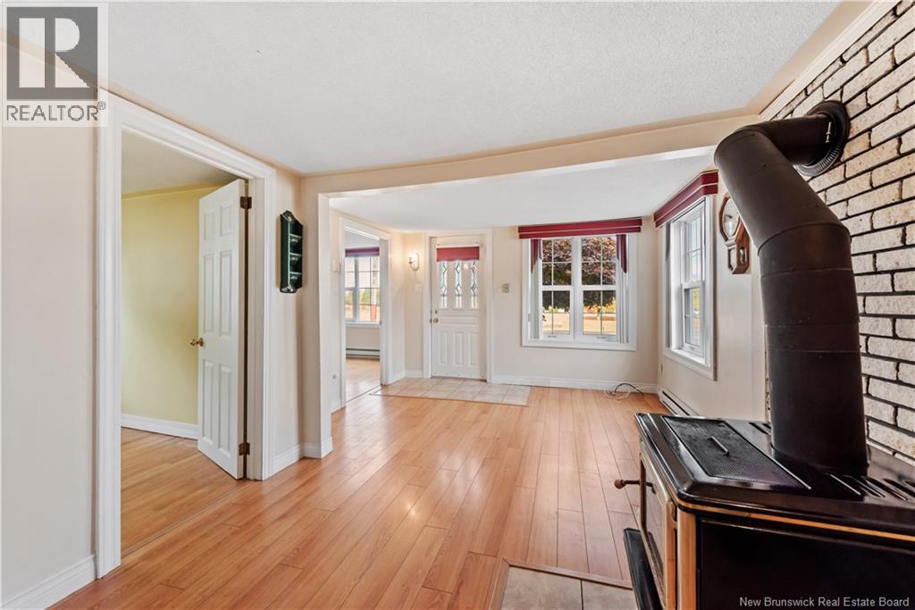 1193 Saint-Charles Sud, Saint-Charles, New Brunswick  E4W 4W1 - Photo 9 - NB128880