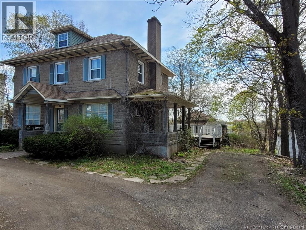 44 Donald Avenue, Moncton, New Brunswick E1A 3B1 - Photo 3 - NB129089