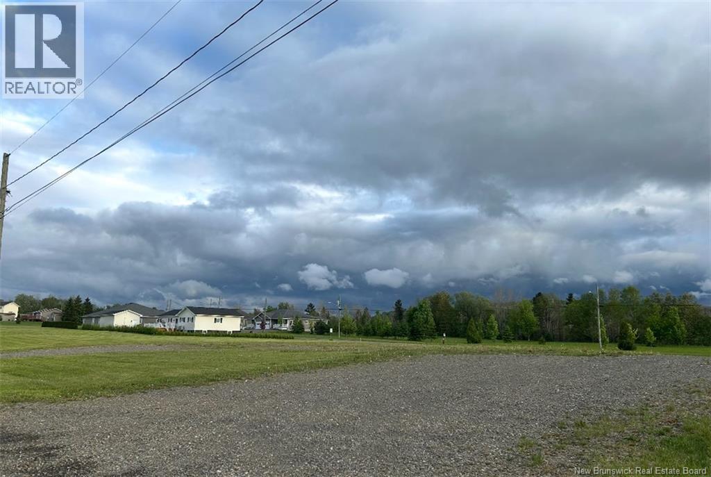 247 & 249 McCormick Street, Grand Falls, New Brunswick