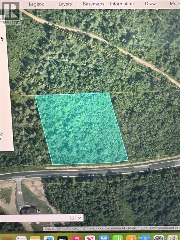 Lot La Branche, Baie-Sainte-Anne, New Brunswick  E9A 1M9 - Photo 2 - NB128873