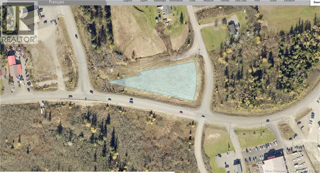 Lot B Upper Letang Road, Upper Letang, New Brunswick