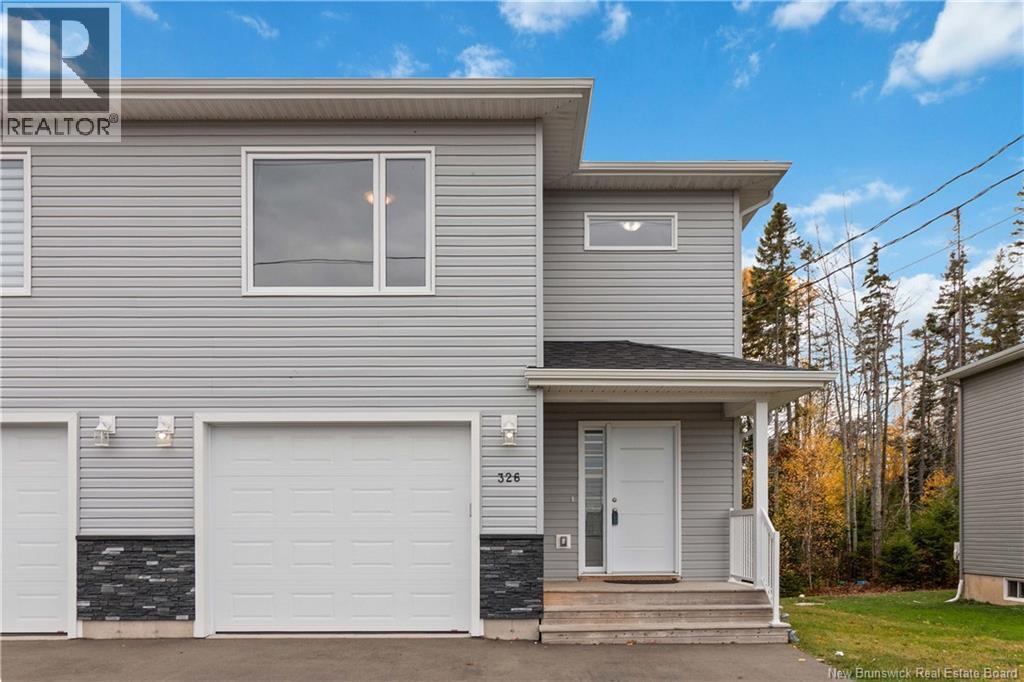 326 Teaberry Avenue, Moncton, New Brunswick