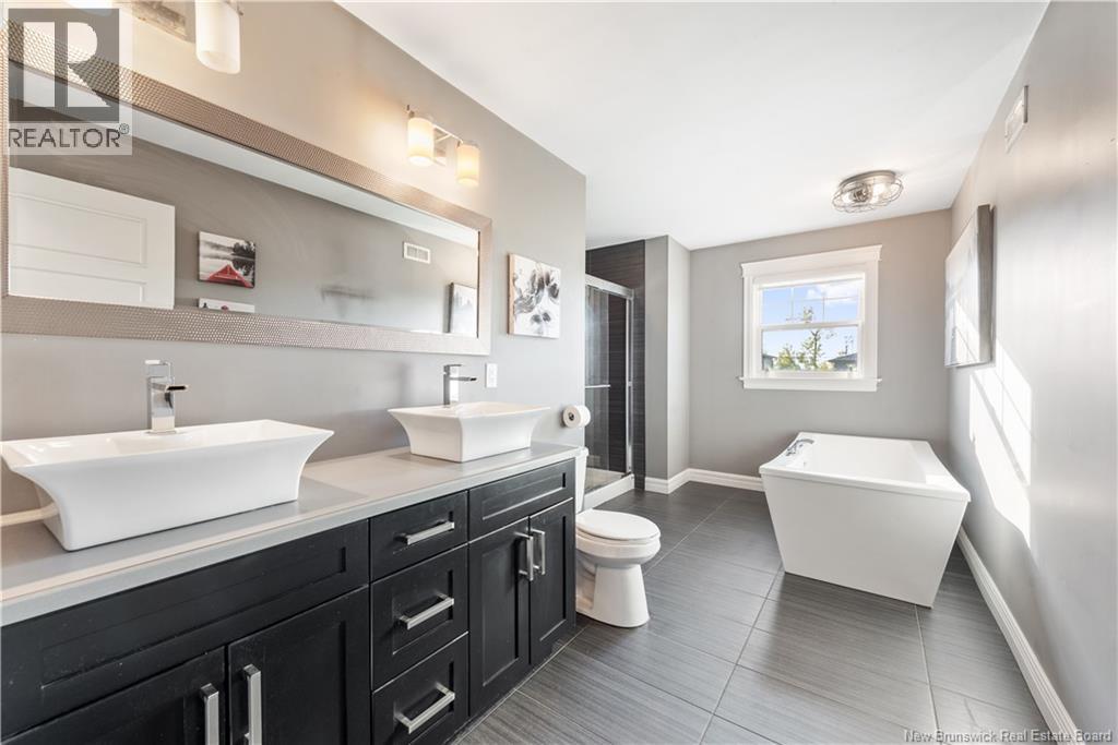 75 Francfort Crescent, Moncton, New Brunswick  E1G 5W7 - Photo 17 - NB129101