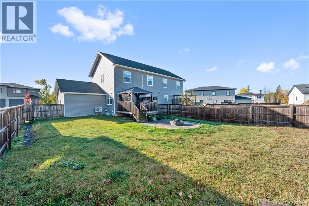 75 Francfort Crescent, Moncton, New Brunswick  E1G 5W7 - Photo 28 - NB129101