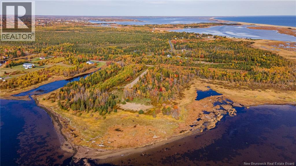 Lot 2005-1 Sonier Road, Tracadie, New Brunswick  E1X 4T9 - Photo 3 - NB129098