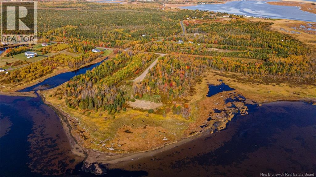 Lot 2005-1 Sonier Road, Tracadie, New Brunswick  E1X 4T9 - Photo 4 - NB129098