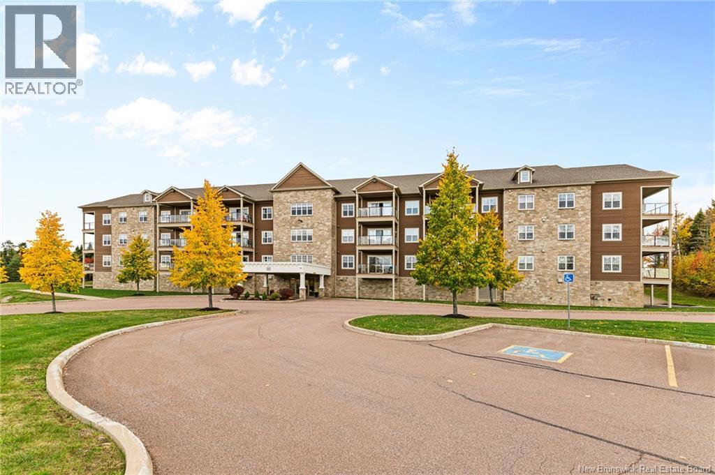 88 Woods Terrace Unit# #306, Moncton, New Brunswick