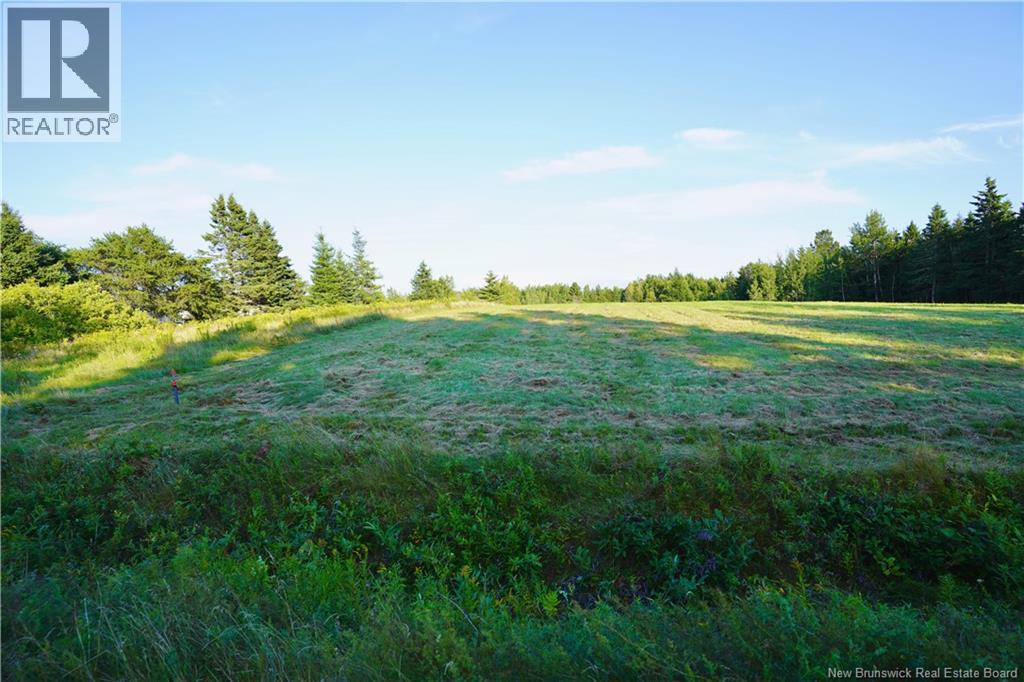 Lot Hesler, Sackville, New Brunswick