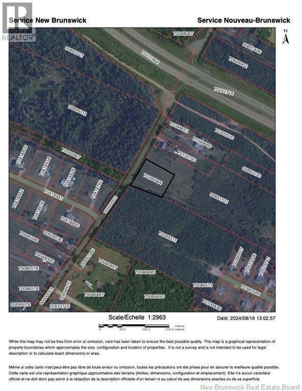 Lot Hesler, Sackville, New Brunswick  E4L 3E7 - Photo 14 - NB129091
