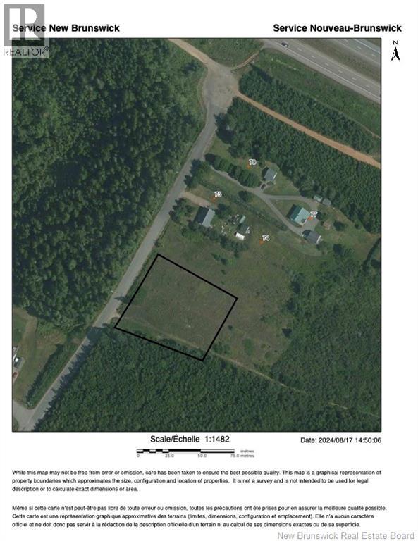 Lot Hesler, Sackville, New Brunswick  E4L 3E7 - Photo 16 - NB129091