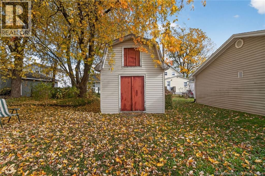 133 Purdy Avenue, Moncton, New Brunswick  E1C 7W3 - Photo 37 - NB129053
