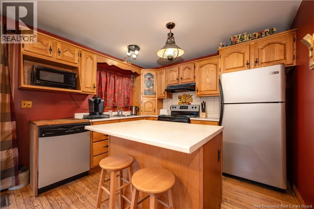 46 Power Brook Road, Parkindale, New Brunswick  E4J 1P8 - Photo 11 - NB128810