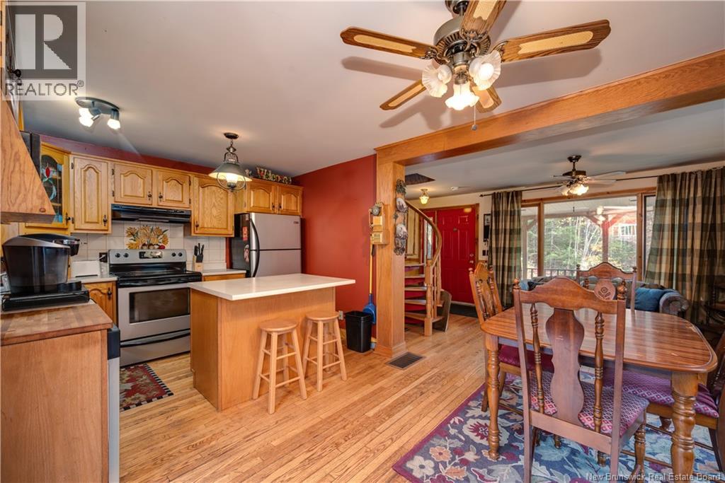 46 Power Brook Road, Parkindale, New Brunswick  E4J 1P8 - Photo 12 - NB128810