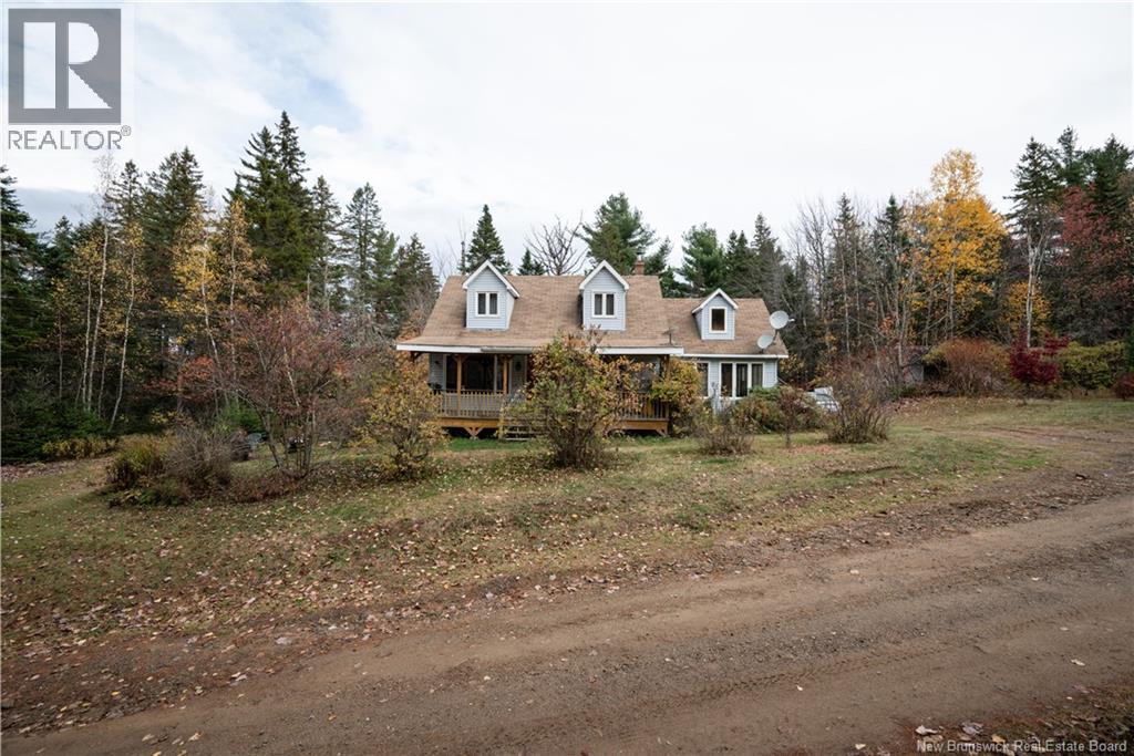 46 Power Brook Road, Parkindale, New Brunswick  E4J 1P8 - Photo 34 - NB128810