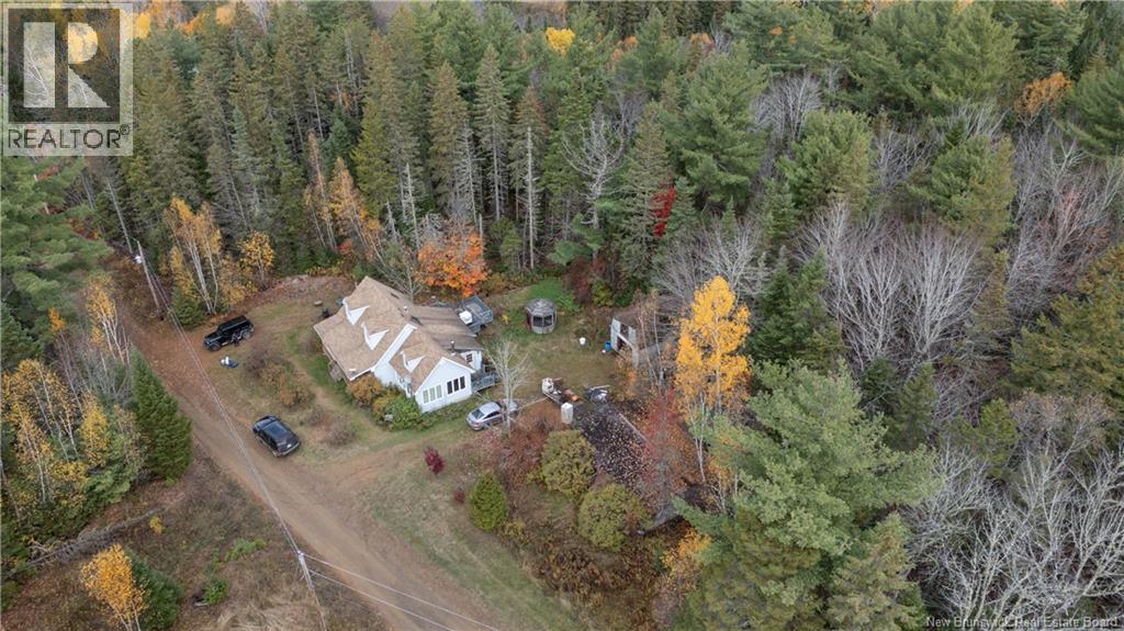 46 Power Brook Road, Parkindale, New Brunswick  E4J 1P8 - Photo 6 - NB128810