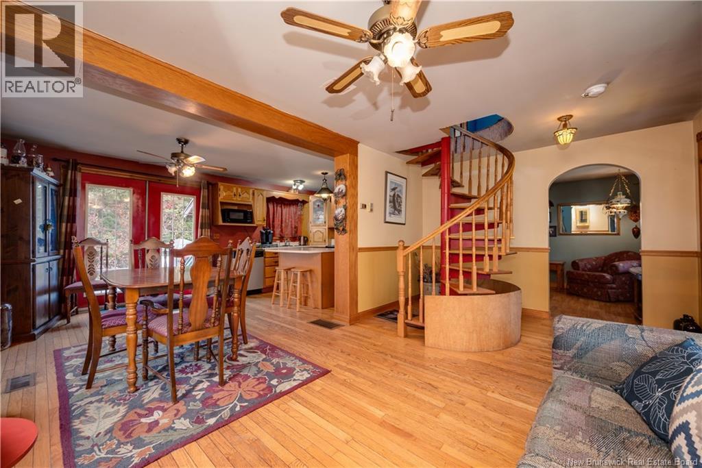 46 Power Brook Road, Parkindale, New Brunswick  E4J 1P8 - Photo 9 - NB128810