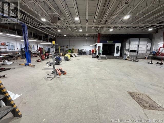 74 Notre Dame Street, Atholville, New Brunswick E3N 3Z2 - Photo 19 - NB129125