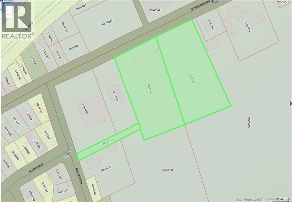74 Notre Dame Street, Atholville, New Brunswick E3N 3Z2 - Photo 21 - NB129125