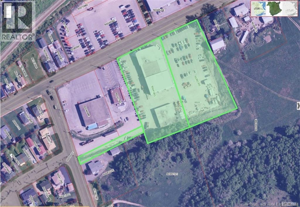 74 Notre Dame Street, Atholville, New Brunswick E3N 3Z2 - Photo 22 - NB129125