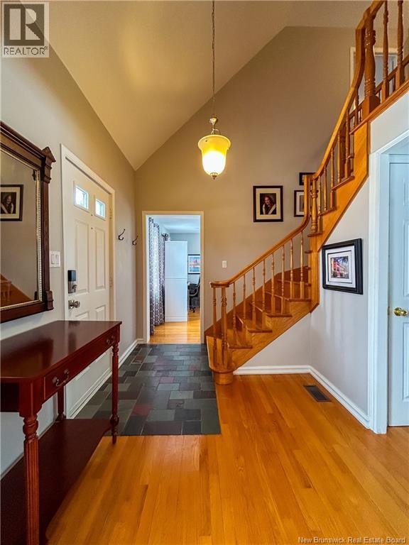 22 Walker Crescent, Campbellton, New Brunswick E3N 3N8 - Photo 4 - NB128974