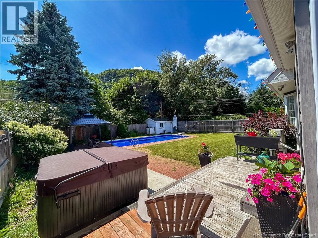 22 Walker Crescent, Campbellton, New Brunswick E3N 3N8 - Photo 41 - NB128974